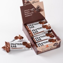 Fit Bites Protein Bar 12 Adet x 50 gr